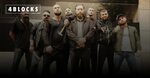 4 Blocks Staffel 2 - Jetzt online Stream anschauen